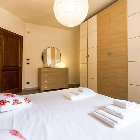 Villa Clicksardegna Paraiba Fronte Mare Per 12 Persone *