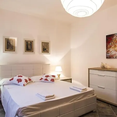 Clicksardegna Paraiba Fronte Mare Per 12 Persone Villa *