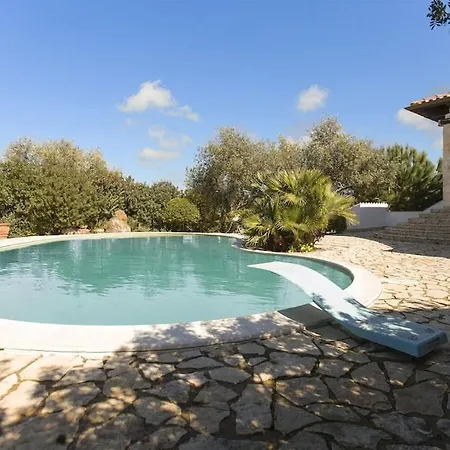 Villa Clicksardegna Paraiba Fronte Mare Per 12 Persone