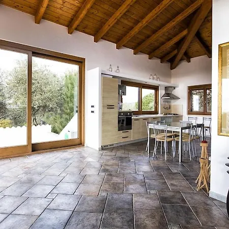 Villa Clicksardegna Paraiba Fronte Mare Per 12 Persone *