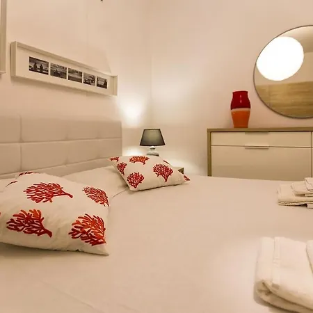 Villa Clicksardegna Paraiba Fronte Mare Per 12 Persone