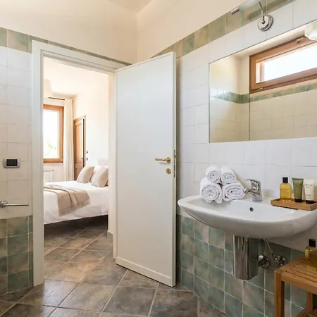 Clicksardegna Paraiba Fronte Mare Per 12 Persone Villa *