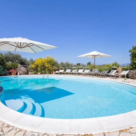 Clicksardegna Paraiba Fronte Mare Per 12 Persone Villa *