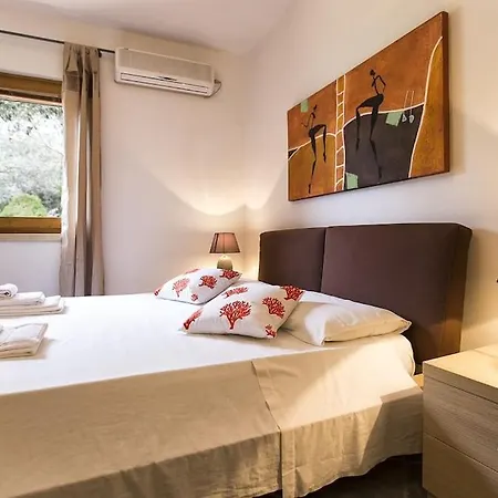 Clicksardegna Paraiba Fronte Mare Per 12 Persone فيلة ألغيرو