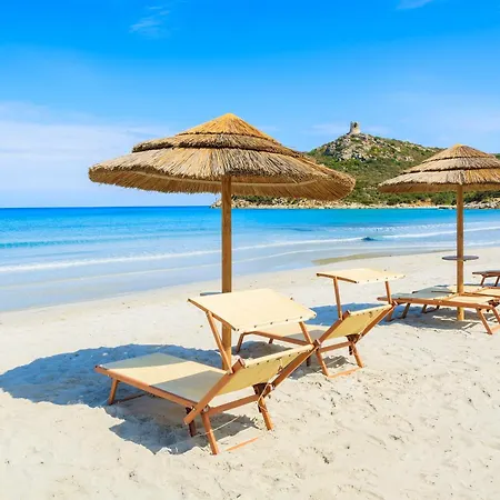 Clicksardegna Paraiba Fronte Mare Per 12 Persone アルゲーロ