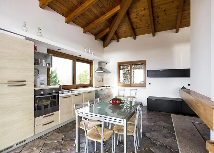 Villa Clicksardegna Paraiba Fronte Mare Per 12 Persone