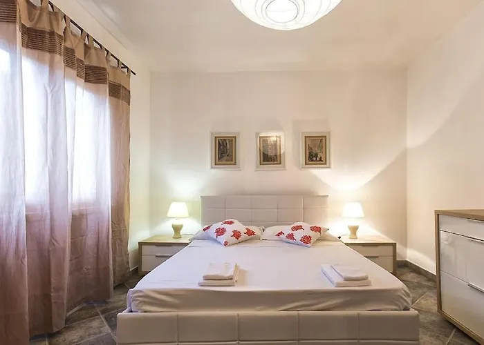 Villa Clicksardegna Paraiba Fronte Mare Per 12 Persone